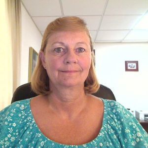 Meet your Posher, Cheryl